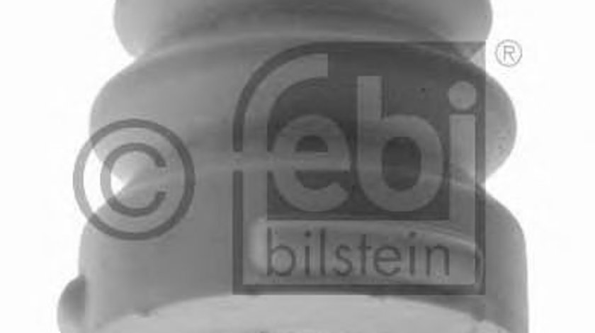 Tampon cauciuc, suspensie SEAT ALTEA (5P1) (2004 - 2016) FEBI BILSTEIN 23458 piesa NOUA