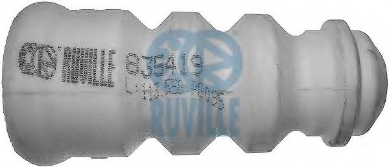 Tampon cauciuc, suspensie SEAT AROSA (6H) (1997 - 2004) RUVILLE 835419 piesa NOUA