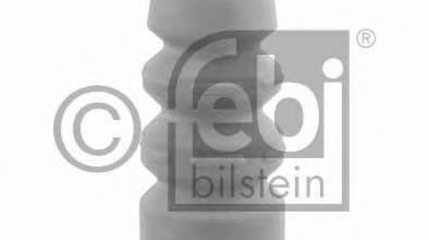 Tampon cauciuc, suspensie SEAT EXEO ST (3R5) (2009 - 2016) FEBI BILSTEIN 23478 piesa NOUA