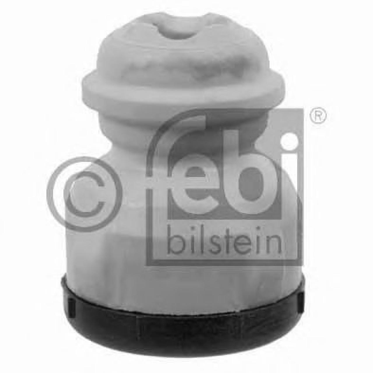 Tampon cauciuc, suspensie SEAT IBIZA V ST (6J8, 6P8) (2010 - 2016) FEBI BILSTEIN 23422 piesa NOUA