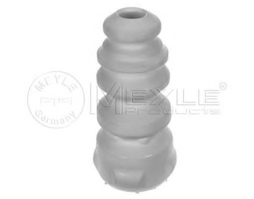 Tampon cauciuc, suspensie SEAT LEON (1P1) (2005 - 2012) MEYLE 100 742 0018 piesa NOUA