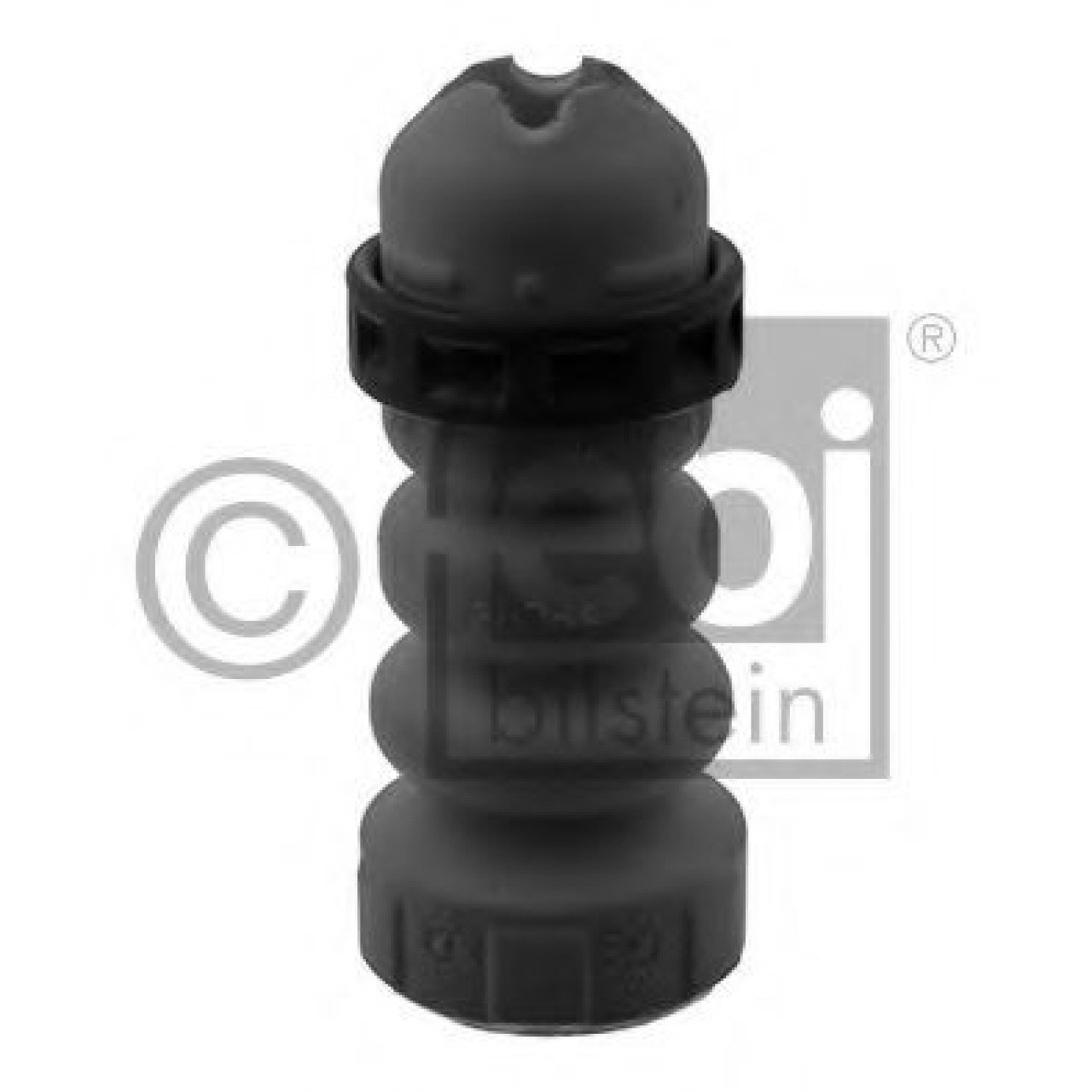 Tampon cauciuc, suspensie SEAT LEON (5F1) (2012 - 2016) FEBI BILSTEIN 40699 piesa NOUA