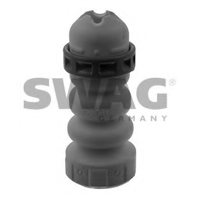 Tampon cauciuc, suspensie SEAT LEON (5F1) (2012 - 2016) SWAG 30 94 0699 piesa NOUA