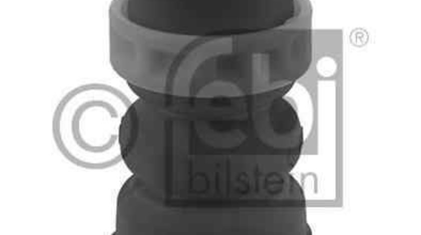 Tampon cauciuc, suspensie SEAT LEON ST (5F8) FEBI BILSTEIN 45534