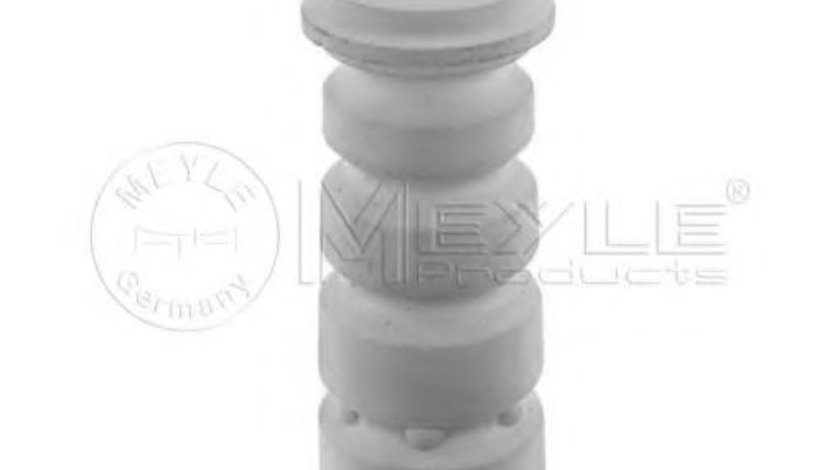 Tampon cauciuc, suspensie SEAT TOLEDO I (1L) (1991 - 1999) MEYLE 100 512 0001 piesa NOUA