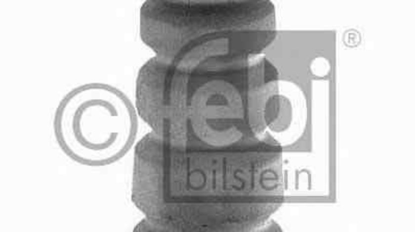 Tampon cauciuc, suspensie SEAT TOLEDO I (1L) FEBI BILSTEIN 01525