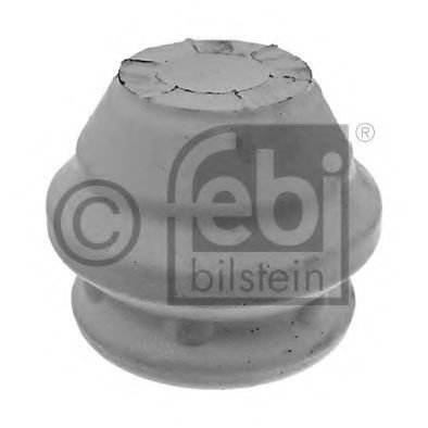 Tampon cauciuc, suspensie SEAT TOLEDO II (1M2) (1998 - 2006) FEBI BILSTEIN 19280 piesa NOUA