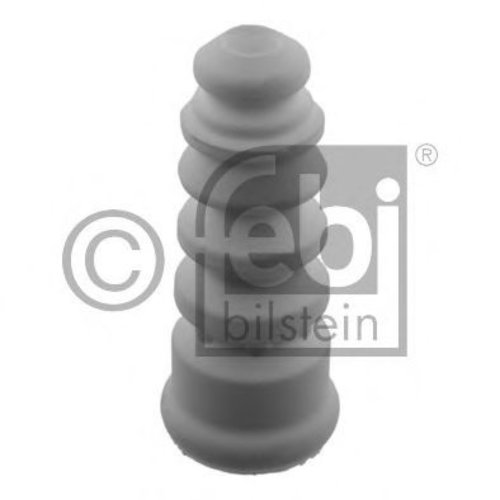 Tampon cauciuc, suspensie SEAT TOLEDO II (1M2) (1998 - 2006) FEBI BILSTEIN 18400 piesa NOUA
