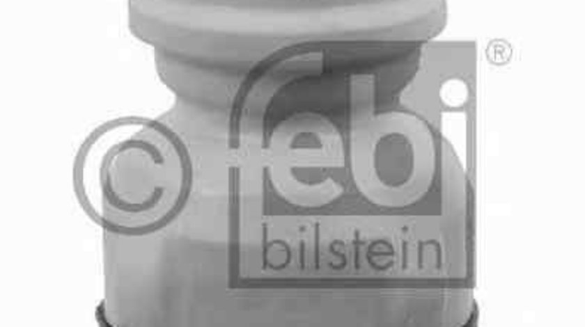 Tampon cauciuc, suspensie SEAT TOLEDO II (1M2) FEBI BILSTEIN 23422