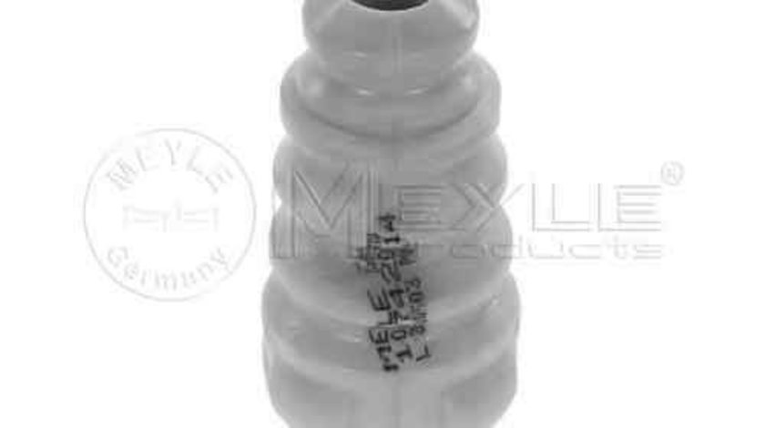 Tampon cauciuc, suspensie SEAT TOLEDO III (5P2) MEYLE 100 742 0014