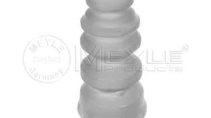 Tampon cauciuc, suspensie SEAT TOLEDO III (5P2) MEYLE 100 742 0018