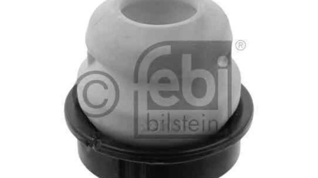 Tampon cauciuc, suspensie SKODA FABIA (6Y2) FEBI BILSTEIN 32546