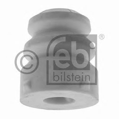 Tampon cauciuc, suspensie SKODA FABIA I (6Y2) (1999 - 2008) FEBI BILSTEIN 23608 piesa NOUA
