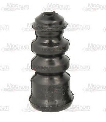 Tampon cauciuc, suspensie SKODA FABIA I Combi (6Y5) (2000 - 2007) Magnum Technology A8W013MT piesa N...