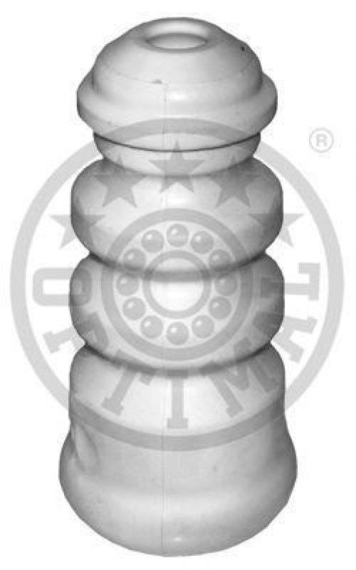 Tampon cauciuc, suspensie SKODA FABIA I Combi (6Y5) (2000 - 2007) OPTIMAL F8-6002 piesa NOUA