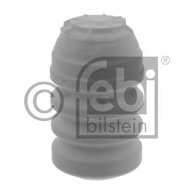 Tampon cauciuc, suspensie SKODA FABIA II (2006 - 2014) FEBI BILSTEIN 18358 piesa NOUA