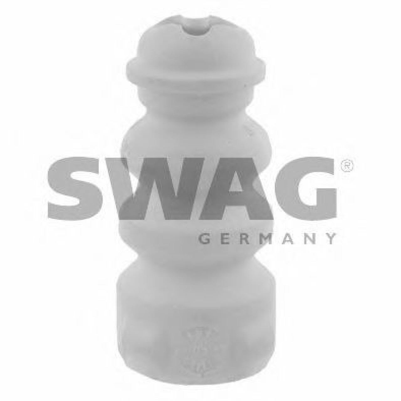 Tampon cauciuc, suspensie SKODA FABIA II Combi (2007 - 2014) SWAG 32 92 3518 piesa NOUA