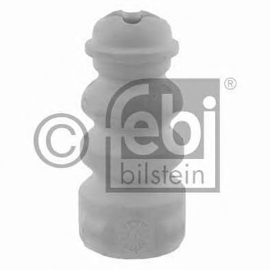 Tampon cauciuc, suspensie SKODA FABIA II Combi (2007 - 2014) FEBI BILSTEIN 23518 piesa NOUA