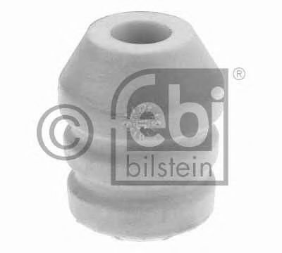 Tampon cauciuc, suspensie SKODA FABIA III (NJ3) (2014 - 2016) FEBI BILSTEIN 18365 piesa NOUA