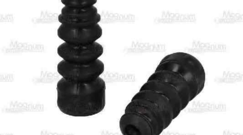 Tampon cauciuc, suspensie SKODA OCTAVIA Combi (1Z5) Magnum Technology A9W009MT