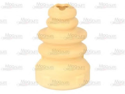 Tampon cauciuc, suspensie SKODA OCTAVIA II (1Z3) (2004 - 2013) Magnum Technology A8W029MT piesa NOUA