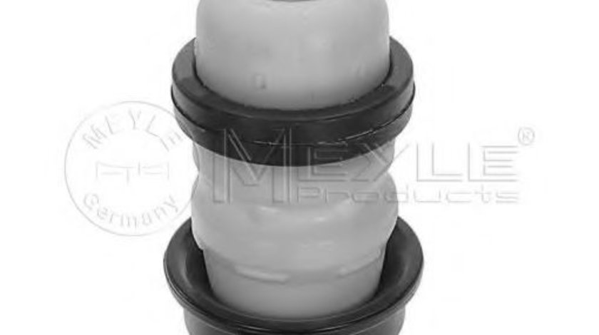 Tampon cauciuc, suspensie SKODA OCTAVIA II (1Z3) (2004 - 2013) MEYLE 100 642 0005 piesa NOUA