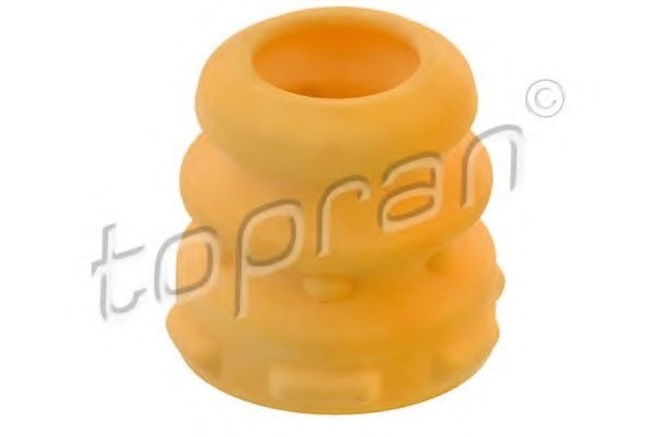 Tampon cauciuc, suspensie SKODA OCTAVIA II (1Z3) (2004 - 2013) TOPRAN 110 068 piesa NOUA