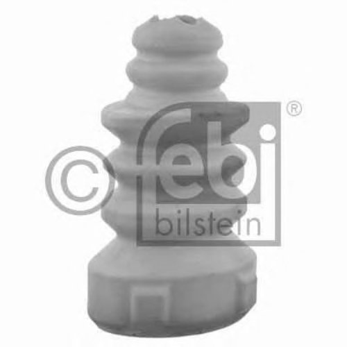 Tampon cauciuc, suspensie SKODA OCTAVIA II Combi (1Z5) (2004 - 2013) FEBI BILSTEIN 23444 piesa NOUA