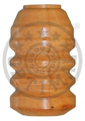 Tampon cauciuc, suspensie SKODA ROOMSTER (5J) (2006 - 2015) OPTIMAL F8-5993 piesa NOUA