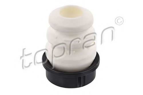 Tampon cauciuc, suspensie SKODA ROOMSTER Praktik (5J) (2007 - 2015) TOPRAN 110 725 piesa NOUA