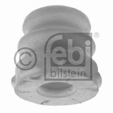 Tampon cauciuc, suspensie SKODA SUPERB III (3V3) (2015 - 2016) FEBI BILSTEIN 23590 piesa NOUA