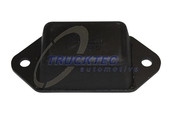 Tampon cauciuc, suspensie spate (0432043 TRUCKTEC) SCANIA