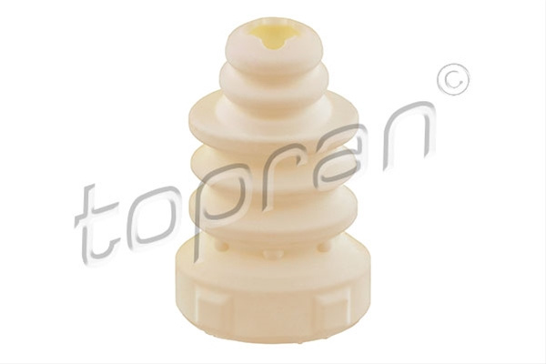 Tampon Cauciuc, Suspensie Topran Skoda 111 031
