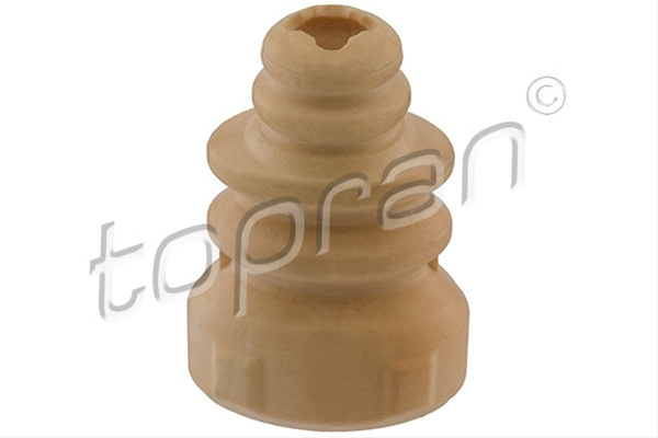 Tampon Cauciuc, Suspensie Topran Skoda 114 885