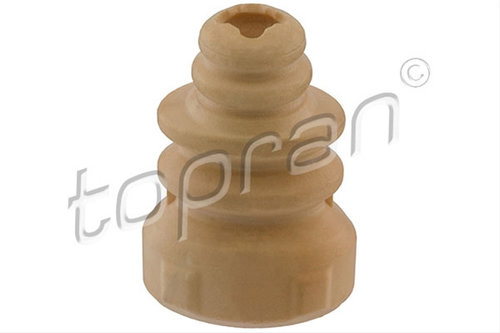 Tampon Cauciuc, Suspensie Topran Skoda 114 885