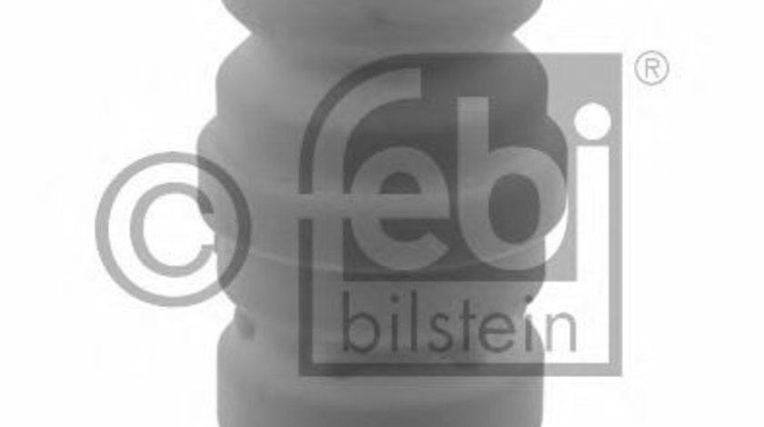 Tampon cauciuc, suspensie TOYOTA COROLLA Combi (E12J, E12T) (2001 - 2007) FEBI BILSTEIN 30456 piesa NOUA