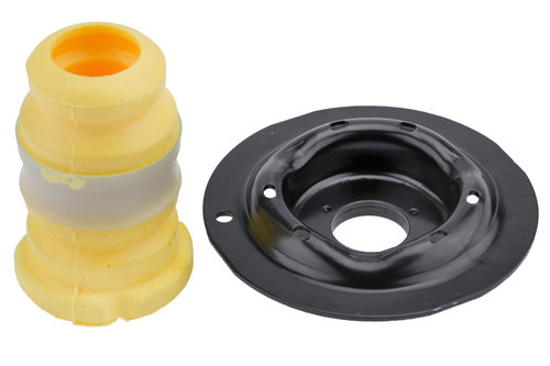 TAMPON CAUCIUC SUSPENSIE, TOYOTA YARIS 05-11, YARIS 11-, YARIS HYBRID 11-14 /Fata/