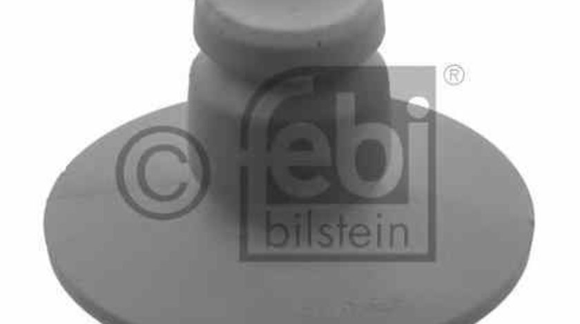 Tampon cauciuc suspensie VAUXHALL ASTRA Mk V H hatchback FEBI BILSTEIN 38228