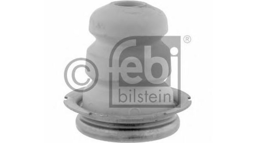 Tampon cauciuc, suspensie Volkswagen VW CADDY IV combi (Saab, SAJ) 2015-2016 #3 1152604400