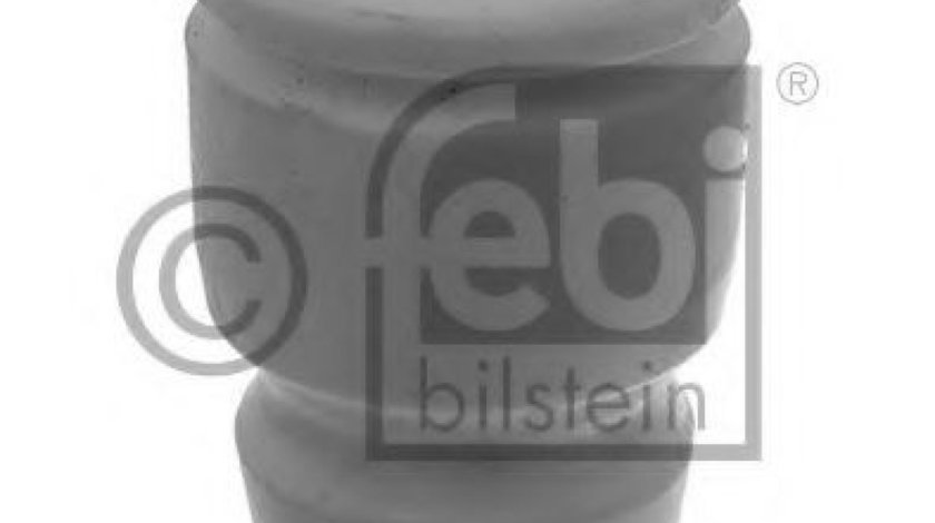 Tampon cauciuc, suspensie VOLVO S60 I (2000 - 2010) FEBI BILSTEIN 22640 piesa NOUA