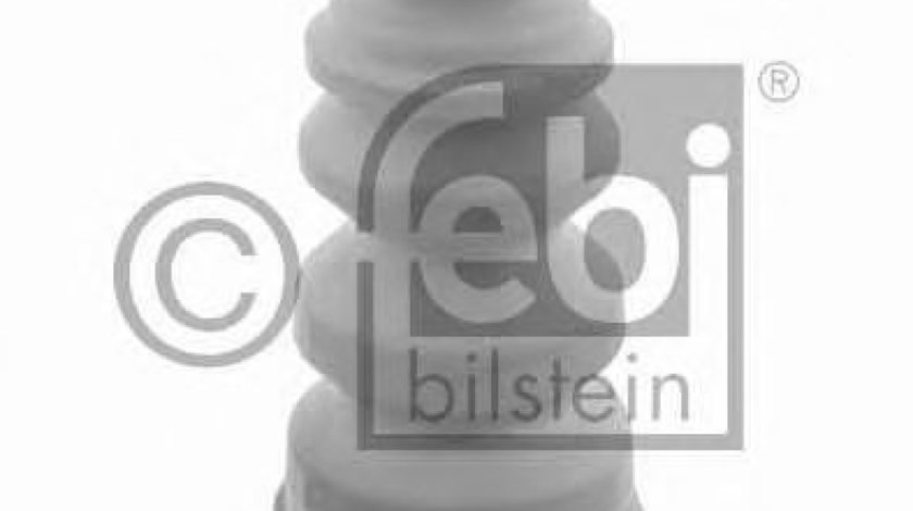 Tampon cauciuc, suspensie VW BEETLE (5C1) (2011 - 2016) FEBI BILSTEIN 23588 piesa NOUA