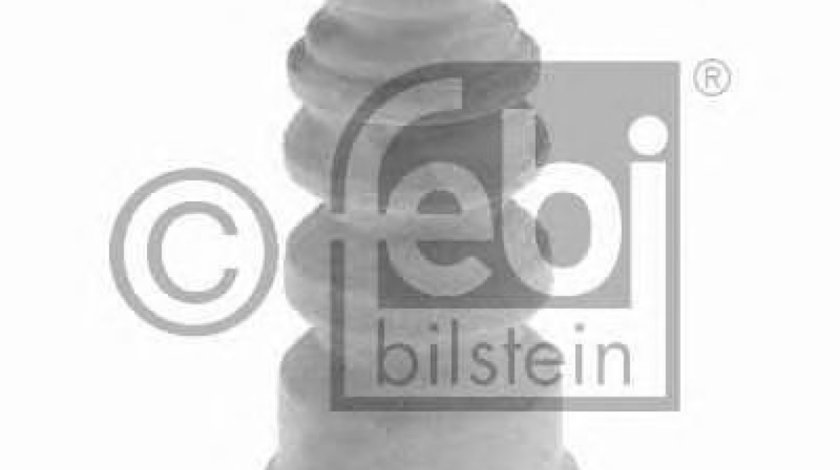 Tampon cauciuc, suspensie VW BEETLE (5C1) (2011 - 2016) FEBI BILSTEIN 18380 piesa NOUA