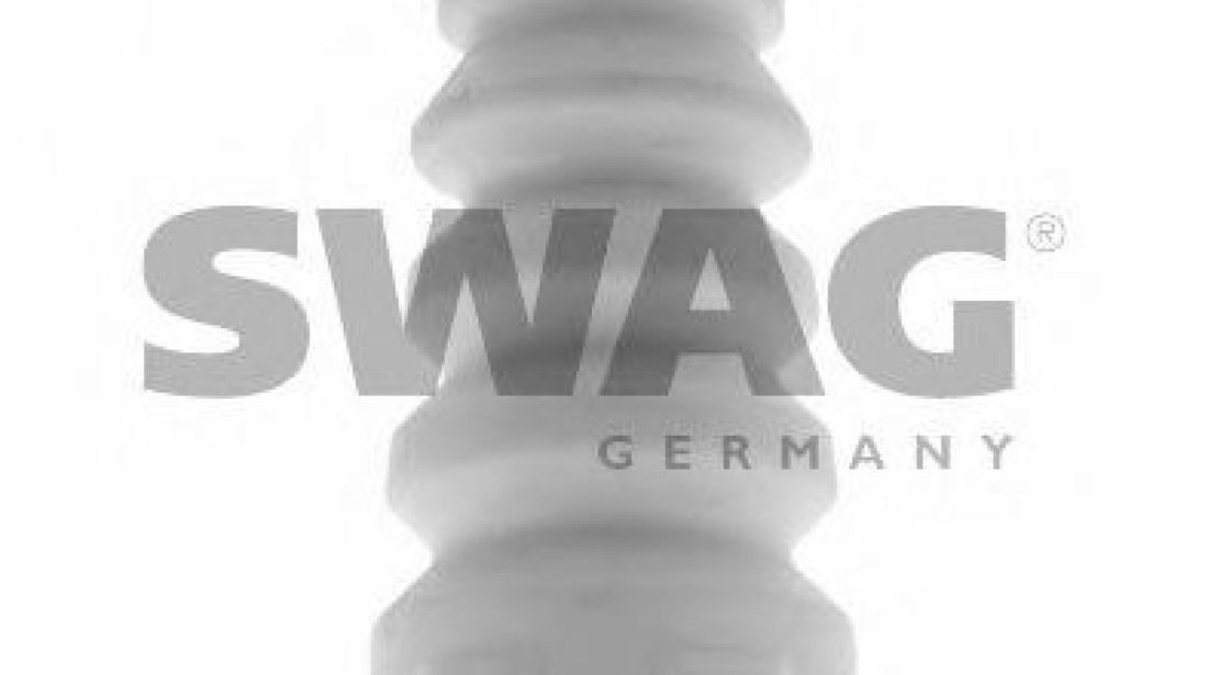 Tampon cauciuc, suspensie VW BEETLE (5C1) (2011 - 2016) SWAG 32 92 3430 piesa NOUA