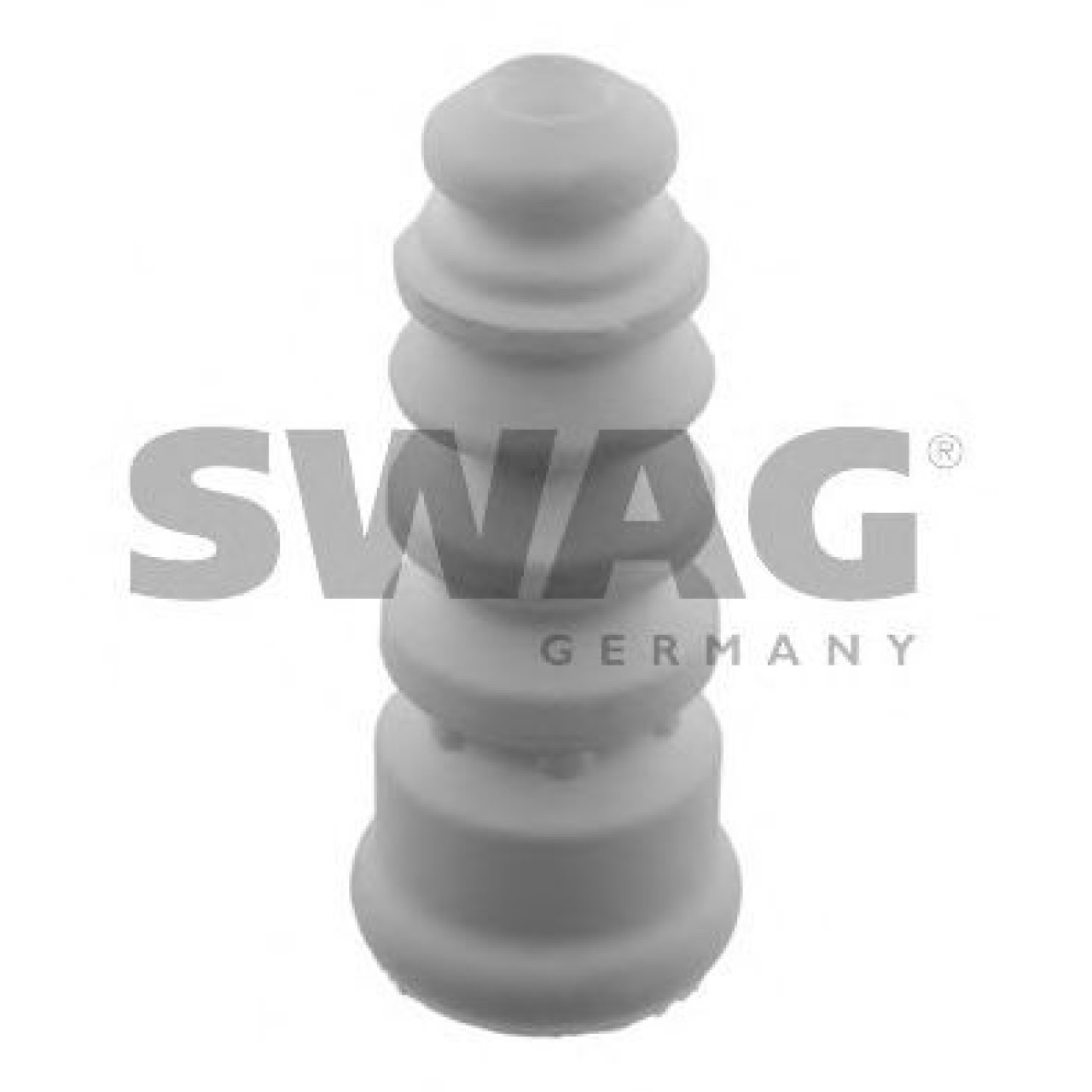 Tampon cauciuc, suspensie VW BORA (1J2) (1998 - 2005) SWAG 30 91 8400 piesa NOUA