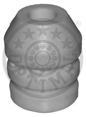 Tampon cauciuc, suspensie VW BORA (1J2) (1998 - 2005) OPTIMAL F8-5996 piesa NOUA