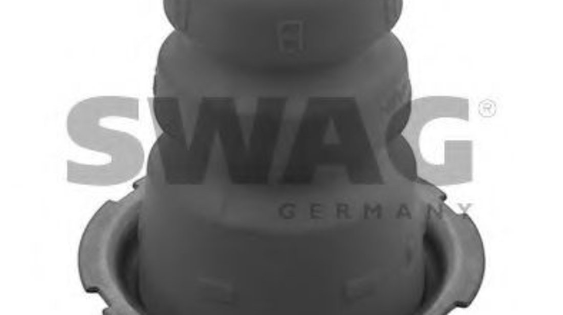 Tampon cauciuc, suspensie VW CADDY III Caroserie (2KA, 2KH, 2CA, 2CH) (2004 - 2016) SWAG 30 94 0696 piesa NOUA