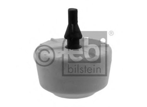 Tampon cauciuc, suspensie VW CADDY III Caroserie (2KA, 2KH, 2CA, 2CH) (2004 - 2016) FEBI BILSTEIN 26...