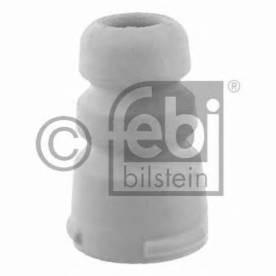 Tampon cauciuc, suspensie VW CADDY III Caroserie (2KA, 2KH, 2CA, 2CH) (2004 - 2016) FEBI BILSTEIN 23...