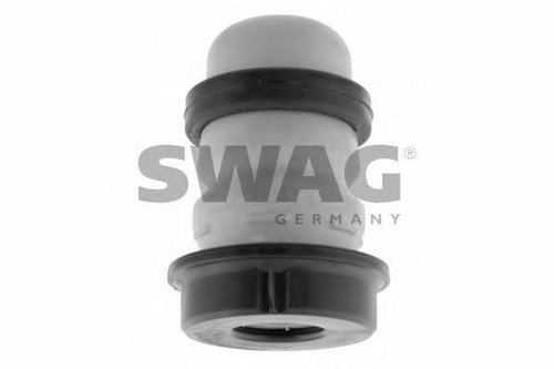 Tampon cauciuc, suspensie VW CADDY III Caroserie (2KA, 2KH, 2CA, 2CH) (2004 - 2016) SWAG 32 92 3614 ...