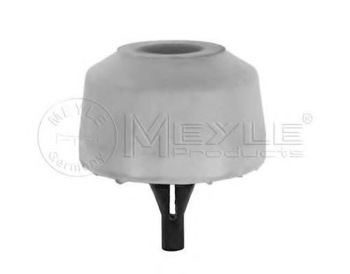 Tampon cauciuc, suspensie VW CADDY III Caroserie (2KA, 2KH, 2CA, 2CH) (2004 - 2016) MEYLE 100 742 00...